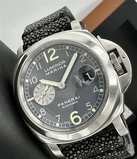 panerai luminor marina pam00086|panerai luminor marina for sale.